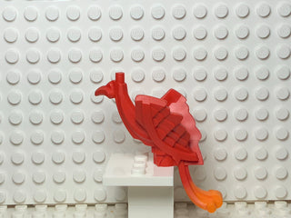 Fawkes the Phoenix, 43744pb01 Minifigure LEGO®   