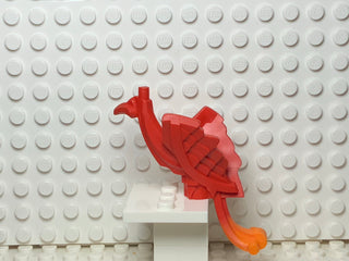 Fawkes the Phoenix, 43744pb01 Part LEGO®