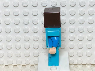 Steve, min042 Minifigure LEGO®