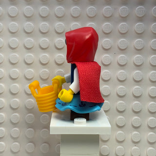 Little Red Riding Hood, idea045 Minifigure LEGO®