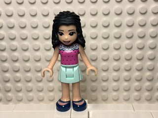Emma, frnd0270 Minifigure LEGO®