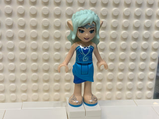 Naida Riverheart, elf031 Minifigure LEGO®   