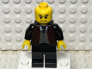 Lucius Malfoy, hp039 Minifigure LEGO®