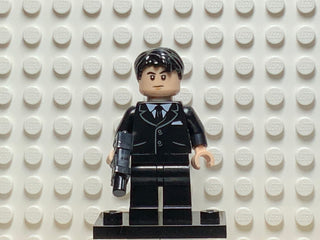 Happy Hogan, sh0606 Minifigure LEGO®