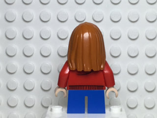 Maisie Lockwood, jw024 Minifigure LEGO®