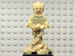 Sandman, sh0537 Minifigure LEGO®