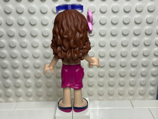 Olivia, frnd0100 Minifigure LEGO®