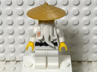 Sensei Wu, njo0225 Minifigure LEGO®
