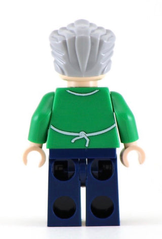 STAN SNACKS Custom Printed & Inspired Lego Marvel Minifigure Custom minifigure BigKidBrix