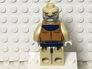 Lagravis, loc030 Minifigure LEGO®