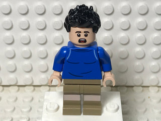 Kenji, jw071 Minifigure LEGO®