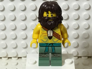 Bolobo, njo0638 Minifigure LEGO®