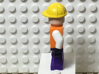 Joker's Goon, sh0093 Minifigure LEGO®