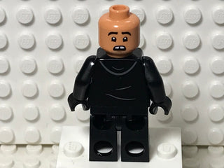 Franklin Webb, jw087 Minifigure LEGO®