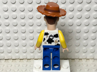 Woody, toy013 Minifigure LEGO®
