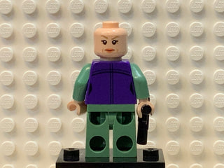 General Leia, sw0718 Minifigure LEGO®   