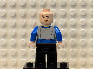 Padme Amidala, sw0324 Minifigure LEGO®