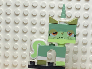 Unikitty, Queasy Kitty tlm076 Minifigure LEGO®