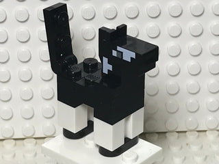 Minecraft Horse Baby, minehorse05 LEGO® Animals LEGO®