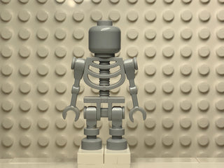 Robo Skeleton, tlm048 Minifigure LEGO®