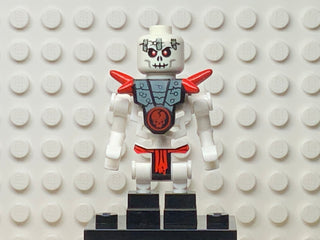Frakjaw, njo0011 Minifigure LEGO®