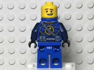 Jay, njo0679 Minifigure LEGO®
