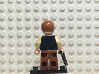 Han Solo, sw0179 Minifigure LEGO®