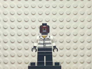 Giant Stone Warrior, njo0235 Minifigure LEGO®