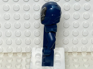 Iron Man Tazer Armor, sh0655 Minifigure LEGO®