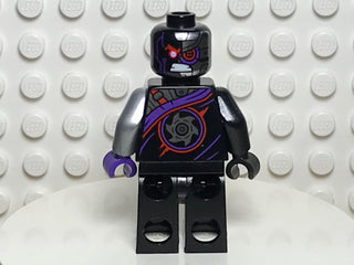 Nindroid Warrior, njo0629 Minifigure LEGO®