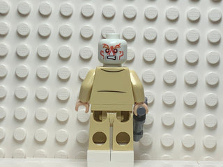 Aldrich Killian, sh067 Minifigure LEGO®   