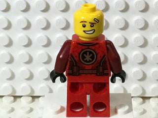 Kai, njo0706 Minifigure LEGO®
