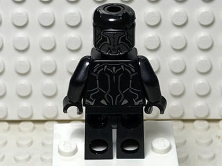 Black Panther, sh0839 Minifigure LEGO®