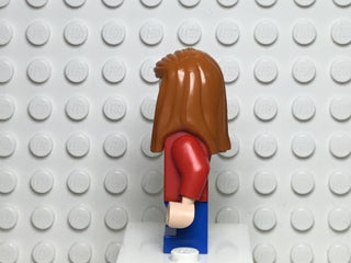 Maisie Lockwood, jw024 Minifigure LEGO®