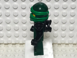 Lloyd, njo0284 Minifigure LEGO®
