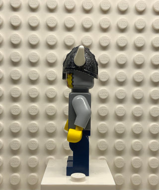 Viking Warrior 4d, vik008 Minifigure LEGO®