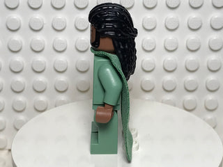 Karl Mordo, sh0832 Minifigure LEGO®