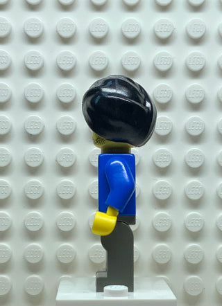 Scorpion Palace Guard, adv031 Minifigure LEGO®   