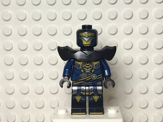 Samurai X (P.I.X.A.L.), njo0286 Minifigure LEGO®