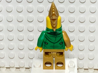 Lloyd, njo571 Minifigure LEGO®