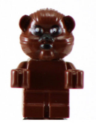 BABY WICK Custom Minifigure Custom minifigure BigKidBrix