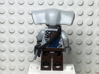 Maccus, poc032 Minifigure LEGO®
