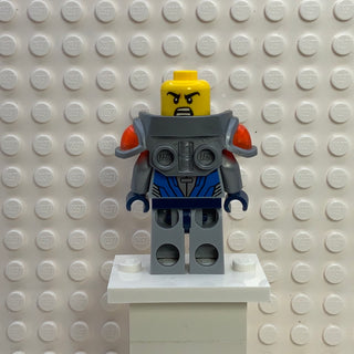 Clay, nex010 Minifigure LEGO®