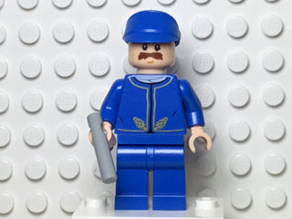 Bespin Guard, sw0975 Minifigure LEGO®