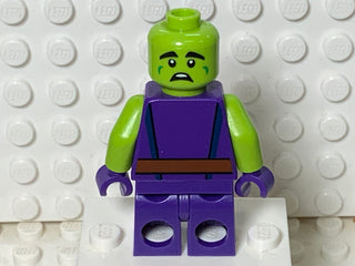 Green Goblin, sh0803 Minifigure LEGO®