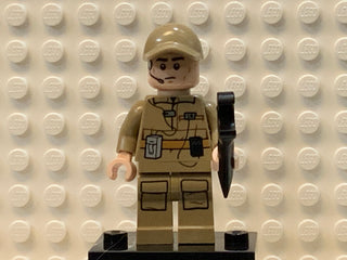 Rebel Ground Crew, sw0820 Minifigure LEGO®
