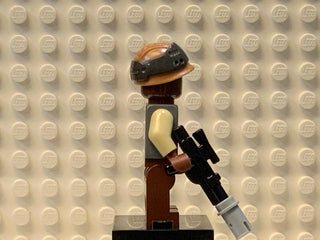 Lieutenant Sefla, sw0784 Minifigure LEGO®