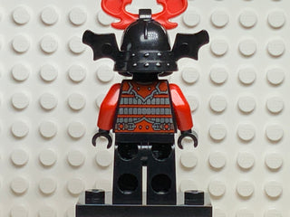 Stone Warrior, njo0075 Minifigure LEGO®