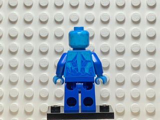 Hydro-Man, sh0581 Minifigure LEGO®