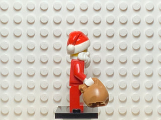 Santa, col08-10 Minifigure LEGO®